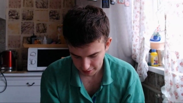 Christian_Baker  25-10-2021 video stripte